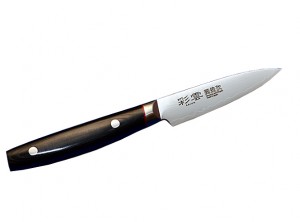 Japoński Nóż Seki Kanetsugu Saiun Paring 90mm