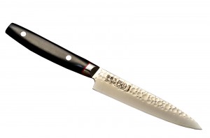 Japoński Nóż Seki Kanetsugu Pro-J Petty 120mm
