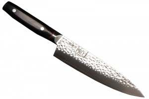 Japoński Nóż Seki Kanetsugu Pro-J Uniwersalny 150mm