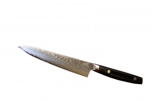 Japoński Nóż Seki Kanetsugu Saiun Uniwersalny 150mm