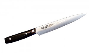 Japoński Nóż Seki Kanetsugu Saiun Slicer 210mm
