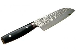 Japoński Nóż Seki Kanetsugu Pro-J Santoku 170mm